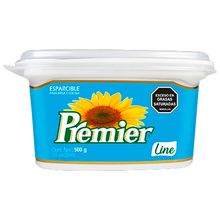 Esparcible  PREMIER light x500 g