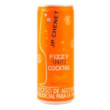 Coctel JP CHENET fizzy spritz x250 ml