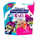 Flossers-PROQUIDENT-kids-x40-unds_74289