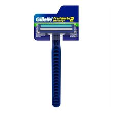 Máquina para afeitar GILLETTE prestobarba ultra pivot unidad