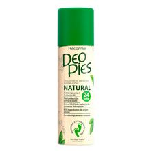 Desodorante DEO PIES piedralumbre x260 ml