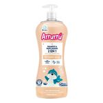 Shampoo-bano-liquido-ARRURRu-2en1-delicada-nutricion-x750-ml_125946