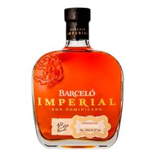 Ron BARCELO imperial x750 ml