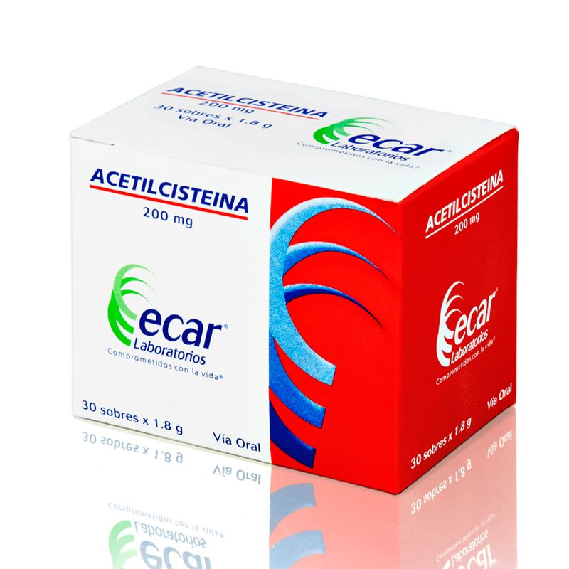 Acetilcisteina-ECAR-200mg-x30-sobres_15119