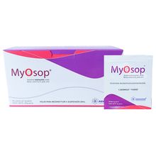 Myosop NOVAMED x30 sobres