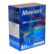 Moviart advance BIOCHEM x30 sobres