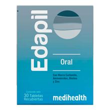 Edapil oral MEGALABS x30 tabletas