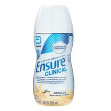 Ensure clinical ABBOTT x220 ml