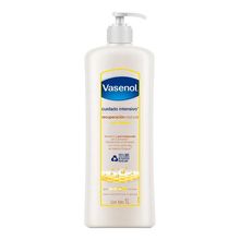 Crema VASENOL intensive esencial x1000 ml