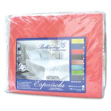 Acolchado HOGATEX español doble microfibra
