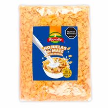 Cereal RIOVALLE hojuela azucarada x250 g
