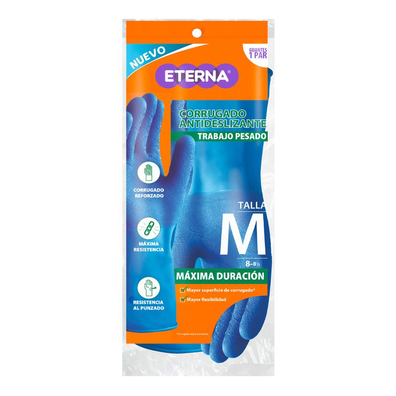 Guante-ETERNA-corrugado-azul-talla-M_126184