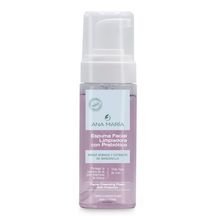 Espuma facial ANA MARIA con prebiotico x145 ml