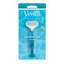 Maquina de afeitar GILLETTE venus essential care original