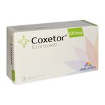 Coxetor-ALTADIS-120mg-7-tabletas_15154