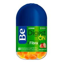 Gomas BE digeston fibra x150 g