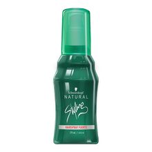 Laca STYLING natural fuerte x175 ml