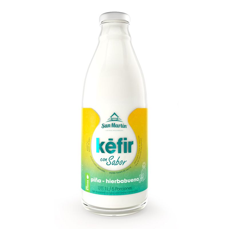 Yogurt-griego-SAN-MARTIN-kefir-pina-hierbabuena-x1000-ml_128725