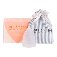 Copa menstrual BLOOM grande