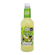 Base de coctail MASTER OF MIXES margarita x1000 ml