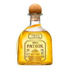 Tequila PATRON añejo x700 ml