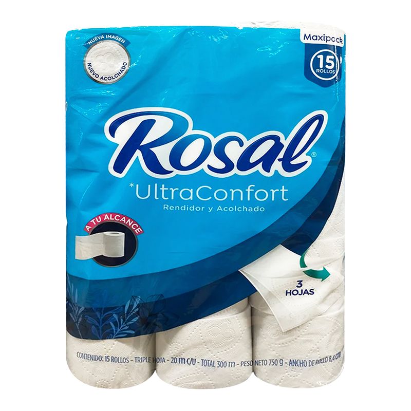 Papel-higienico-ROSAL-maxipack-15-rollos-x300-metros_128733