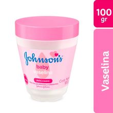 Vaselina JOHNSON & JOHNSON baby original x100 g