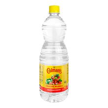 Vinagre COLMAN´S blanco x1000 ml