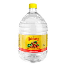 Vinagre COLMAN´S blanco x3020 ml
