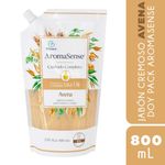 Jabon-liquido-AROMASENSE-avena-x800-ml_114085