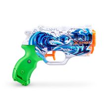 Lanzador Agua X-Shot Skins  Nano Fast Fill Waves