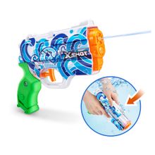 Lanzador Agua X-Shot Skins  Nano Fast Fill Hydra