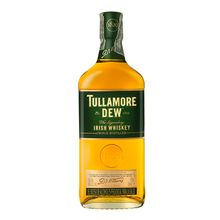 Whisky TULLAMORE dew x750 ml