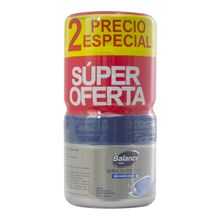 Desodorante BALANCE me ultpr 2 unds x100 g precio especial