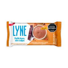 Chocolate LYNE clavos y canela x166.4 g
