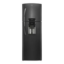 Nevera MABE no frost negra RMA313FXCC