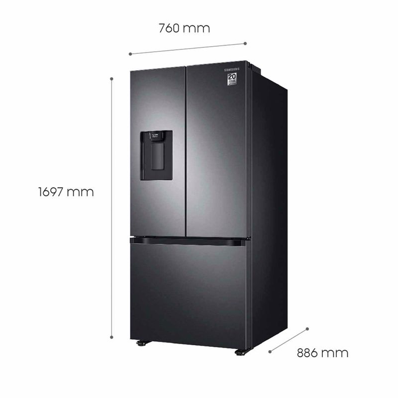 Nevecon-SAMSUNG-negro-5-litros-RF22A4220SG-tipo-europeo_129363-1