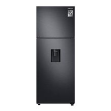 Nevera SAMSUNG RT44A6320S9 no frost congelador superior