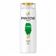 Shampoo PANTENE restauración x200 ml