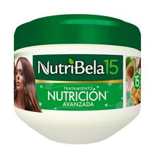Tratamiento NUTRIBELA nutrición x300 ml