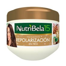 Tratamiento NUTRIBELA repolarización x 300 ml