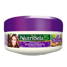 Tratamiento NUTRIBELA enzimoterapia oleo x180 ml