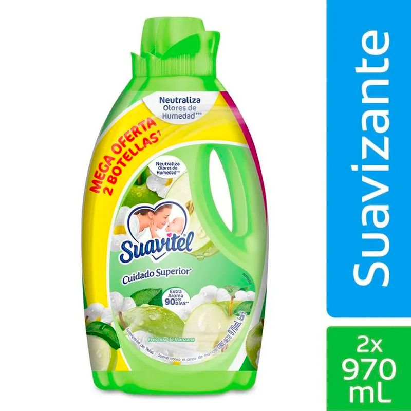 Suavizante-SUAVITEL-apple-freshness-bipack-x970-ml_128602