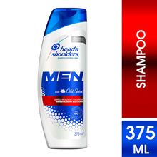 Shampoo HEAD & SHOULDERS old spice x375 ml