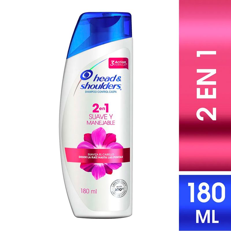 Shampoo-HEAD-SHOULDERS-2en1-suave-manejable-x180-ml_112320