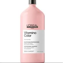 Serie Expert Shampoo Vitamino Color Loréal 1500 ml