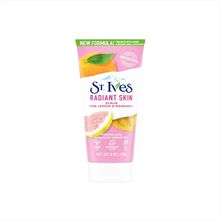 St Ives Radiant Skin Scrub Limon Y Mandarina Exfoliante 170g