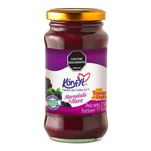 Mermelada KÓNFYT de mora dietetica x250 g