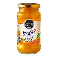 Mermelada KÓNFYT de frutos amarillos x250 g