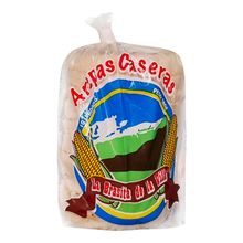 Arepa LA BRASITA DE LA VILLA 10 unds x380 g